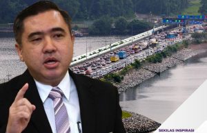 Loke: JPJ saman kereta Singapura tiada VEP bermula Julai