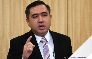 Loke sedia jadi ‘bad boy’ halang aktiviti bas pajak