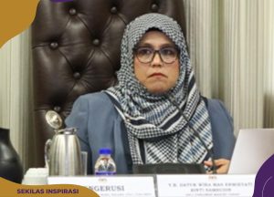 Nisbah 5:9, Pengerusi PAC cekal pantau salah laku