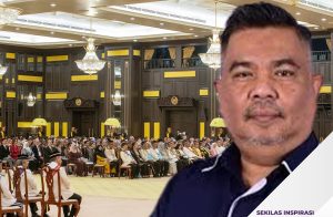 Ramai terima darjah, MCW seru ketatkan saringan