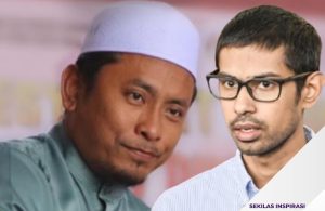 PAS ikrar cari dalang khianat Yusoff lepas kerajaan jatuh