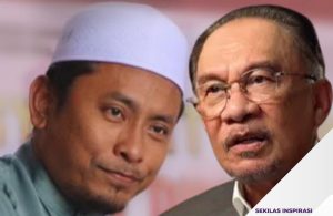 PAS desak Anwar cuti, biar Zahid pangku PM