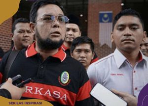 PERKASA bimbang leftenan bukan Melayu bawa agenda tersirat