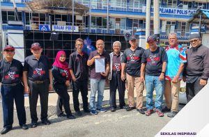 PKR lapor polis media dakwa KPN terlibat politik