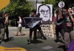 PM larang mahasiswa protes dibuang universiti