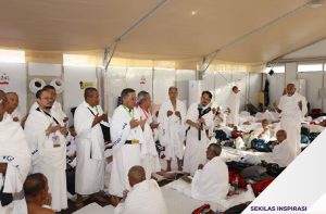 Rebut peluang, Rafizi gesa belia segera daftar haji