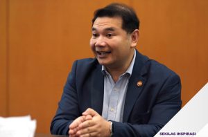 Rafizi seru PH-BN bincang elak insiden Zafrul berulang