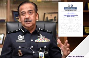 Salah faham, Fahmi bebas keluar negara, kata KPN