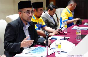 Pemandu cuai perlu bayar diyat, kata AJK Fatwa Perlis