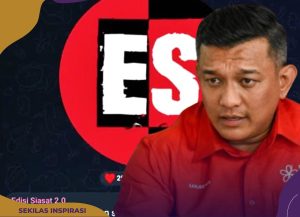 Tunjuk bukti, Sanjeevan nafi pengasas Edisi Siasat