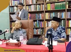 Anwar didesak cuti elak ganggu urusan hakim
