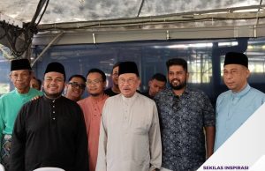 PM bukan penjenayah, tidak perlu cuti, kata PKR Klang