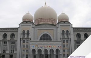 Mahkamah Persekutuan benar rayuan SIS cabar fatwa Selangor
