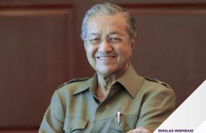 PENGAMPUNAN DATUK SERI ANWAR IBRAHIM