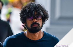 Mahkamah Tinggi lepas, bebas Yusoff Rawther