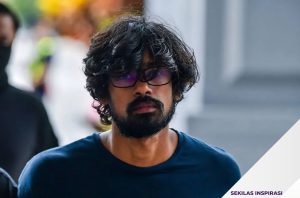 Peguam: Lepas kes jenayah, Yusoff fokus saman Anwar