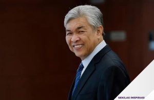 Zahid doakan Zafrul tenang tunai ibadah haji