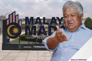 Madani pun liberal, jangan mudah labet sesat, kata Zaid