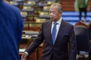 Akta Hasutan – pengkhianatan terhadap janji Perdana Menteri Anwar Ibrahim.