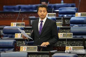 ULASAN AWAL RMK13: ANTARA ASPIRASI DAN REALITI PELAKSANAAN – YB Syahir Sulaiman