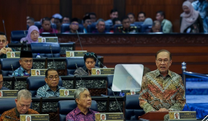 RMK13 beri tumpuan tiga dasar utama