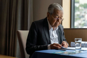 Kes Zara Qairina Wajar Diselesaikan Berpandukan “Rule of Law”