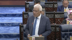 Sebelum pelaksanaan SST, harga ikan kembung hanya RM14.80 sekilo,kini RM18.50 sekilo?