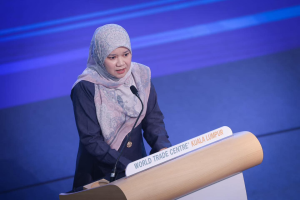 Fadhlina Sidek mahu siasatan kes buli melibatkan seorang murid di Johor disegerakan