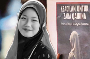 3 September – Prosiding inkues bagi kes kematian Zara Qairina