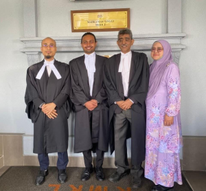 Dimana Tidak Kuah Kalau Tidak Tumpah Ke Nasi?