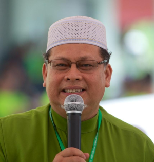 PAS Yakin Menang 80 Kerusi Parlimen PRU16