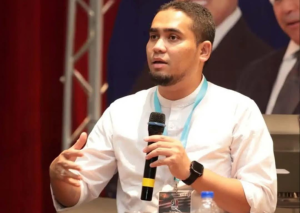 Muktamar Pemuda PAS Lulus Usul Parti Pimpin PN?