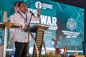 Hak Melayu , Islam Mesti Di Pertahankan