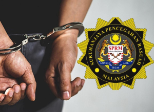 “PENGKHIANAT NEGARA”