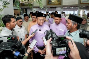 Sudah tiba masanya untuk PAS mengambil alih kepimpinan PN