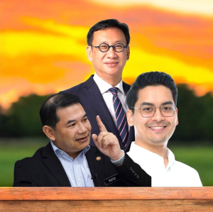 3 Ahli Parlimen PKR Jadi Mangsa Ugutan Siber