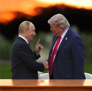 Henti Beli Minyak Dari Russia Tegas Pada NATO?