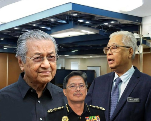 SPRM kita berklas dunia?