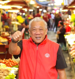 Apa Kata Cuba Saya Sebagai Ketua Menteri?