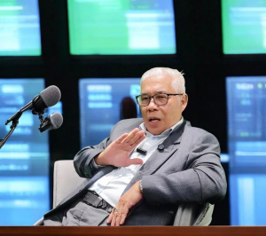 Bersatu, Pas dan Umno telah mengkhianti orang Melayu?