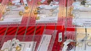 SPRM Gempur : Lagi pegawai Imigresen Dicekup & rampasan barang kemas RM2.3 juta