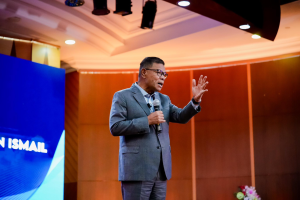 Al-Quran beri panduan, berhujah lembut walau berdepan pemimpin zalim