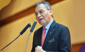 Memorandum haram vape sedang dirangka