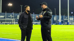 Saya bukan mahu menyinggung FAM