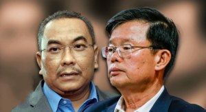 Jumpa di mahkamah – KM P.Pinang