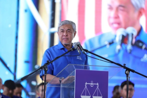 BN DISERANG DENGAN FITNAH?