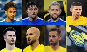 HARI INI MOHON,HARI INI DAPAT PASSPORT? – FIFA