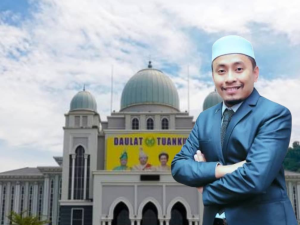 Hairan Pihak Minoriti Serah Calon Nama MB Perlis?