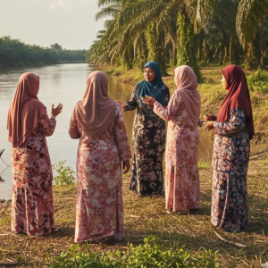 Pemimpin Umno Ibarat “ANJING MENYALAK BUKIT?”
